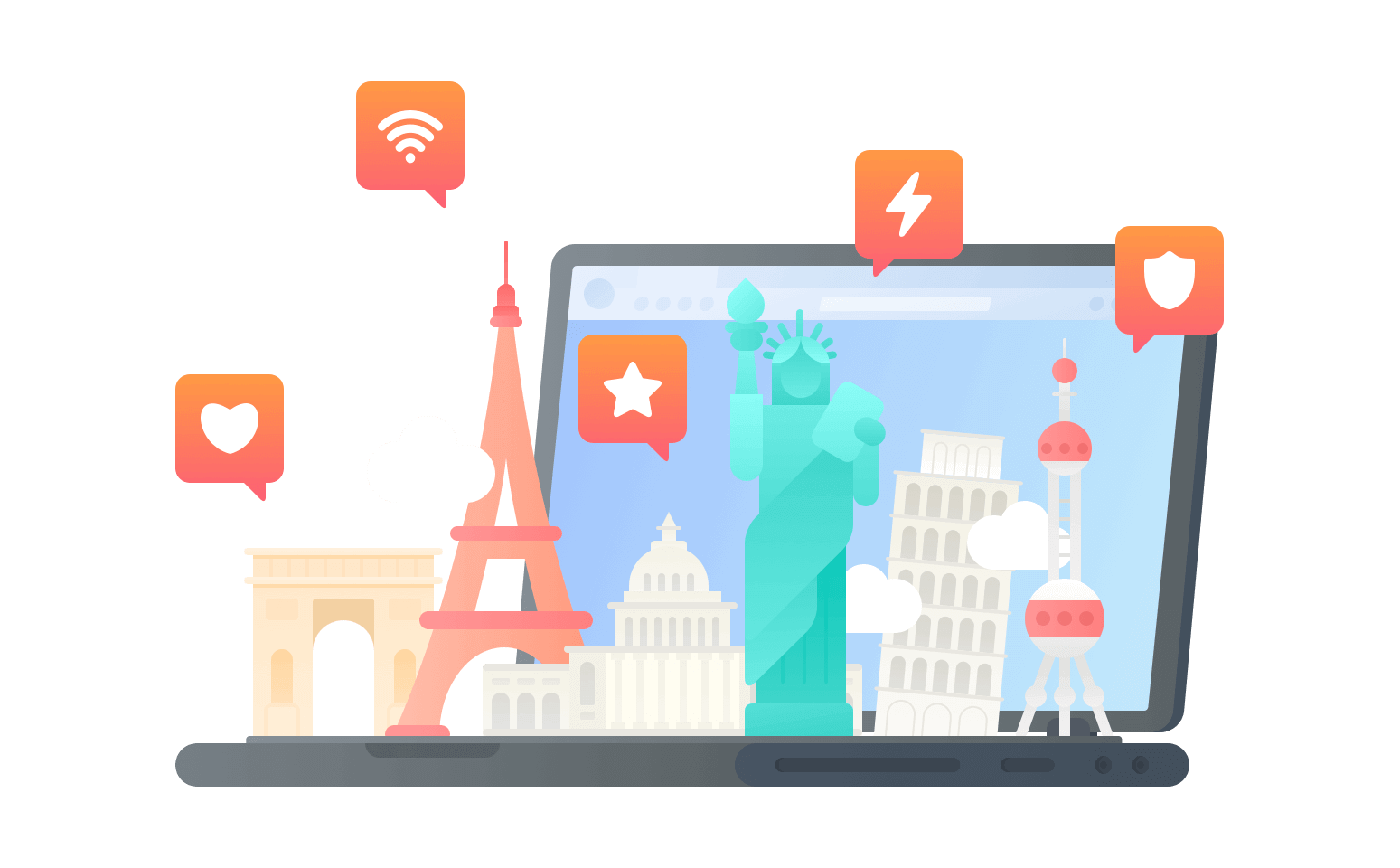 网易云课堂国外不能用 - 大陆VPN